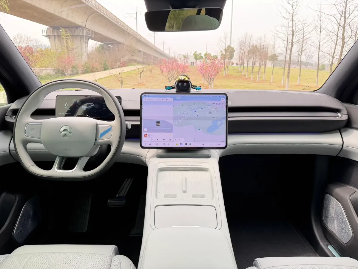 2025 NIO ES6 BEV,autocango,china used car exporter,china ev exporter,chinese used car exporter,chinese used ev exporter