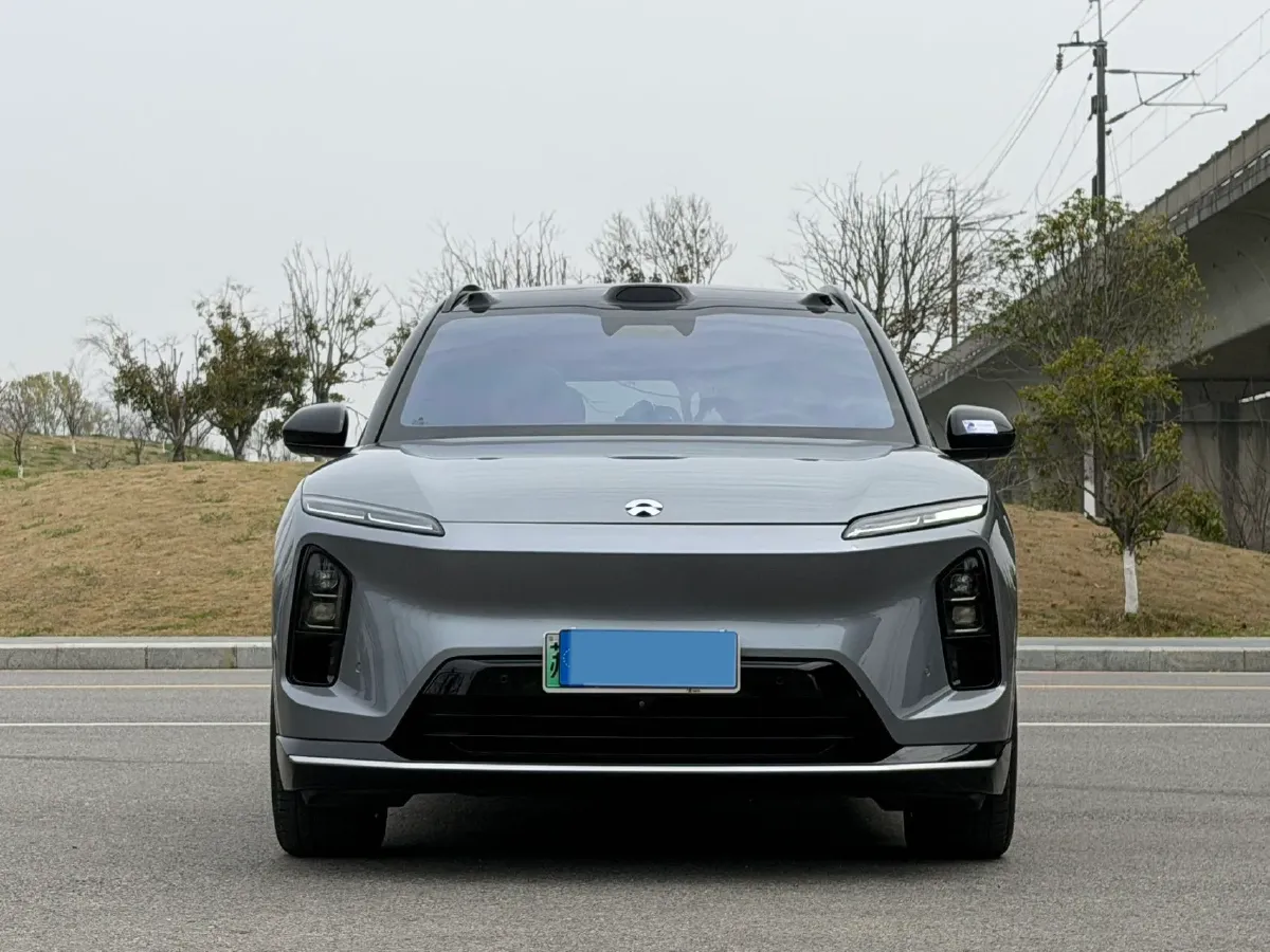 2025 NIO ES6 BEV,autocango,china used car exporter,china ev exporter,chinese used car exporter,chinese used ev exporter
