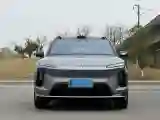 2025 NIO ES6 BEV