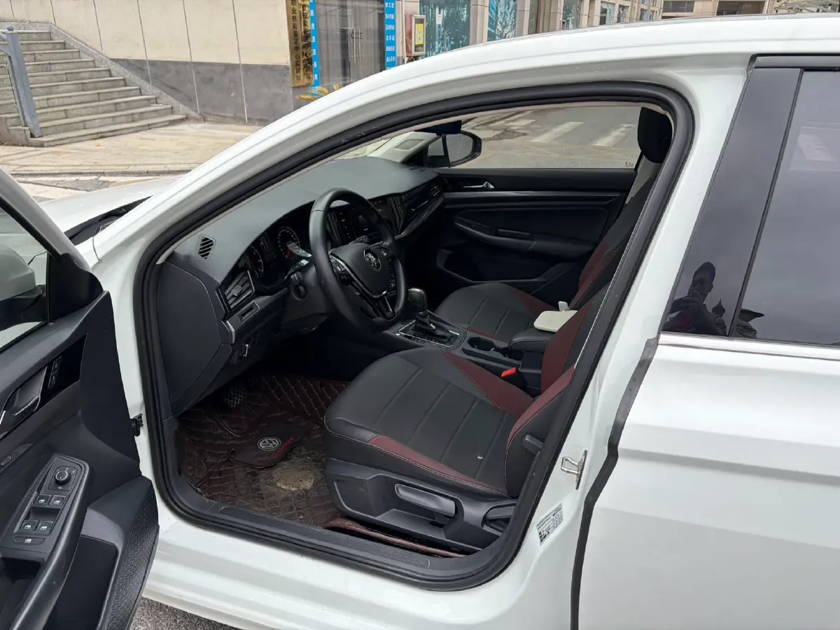 2021 Volkswagen Bora 1.4T 150HP L4 7DCT,autocango,china used car exporter,china ev exporter,chinese used car exporter,chinese used ev exporter