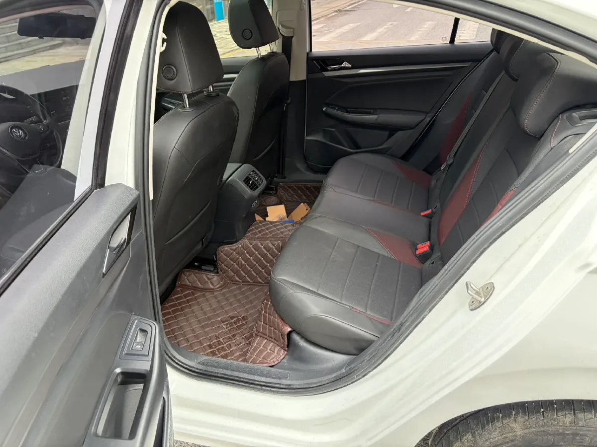 2021 Volkswagen Bora 1.4T 150HP L4 7DCT,autocango,china used car exporter,china ev exporter,chinese used car exporter,chinese used ev exporter