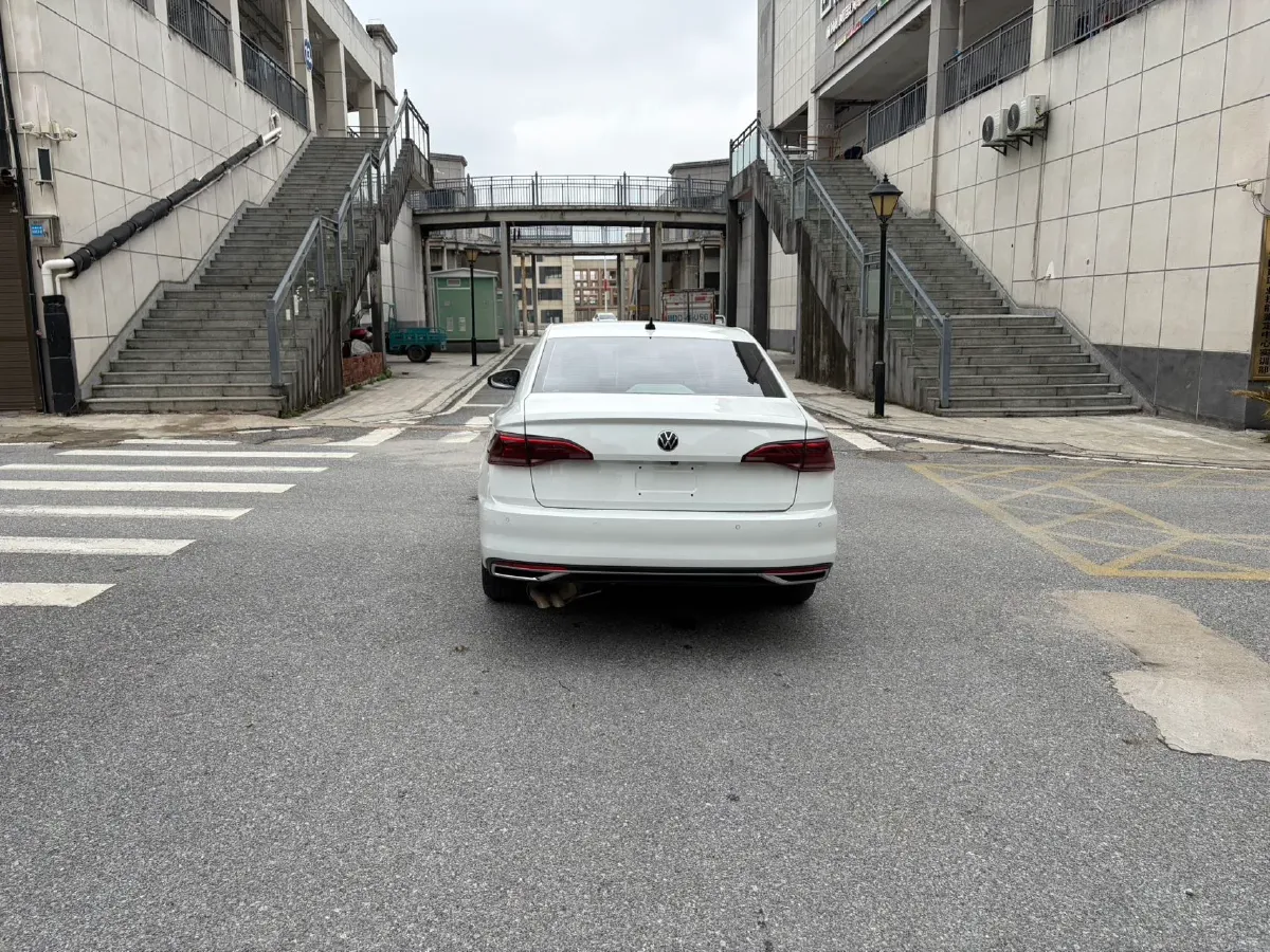 2021 Volkswagen Bora 1.4T 150HP L4 7DCT,autocango,china used car exporter,china ev exporter,chinese used car exporter,chinese used ev exporter