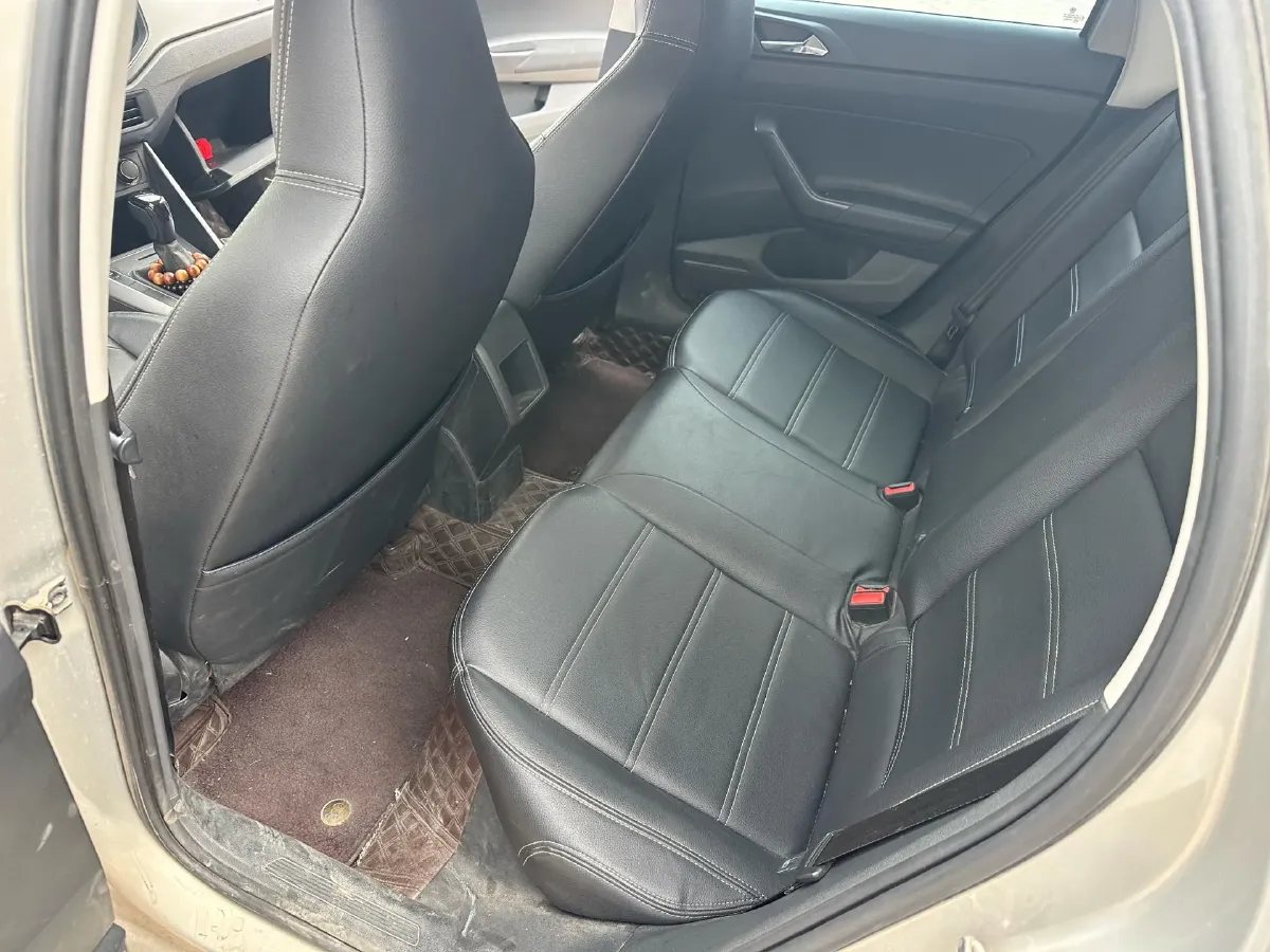 2019 Volkswagen Polo 1.5L 113HP L4 6AT,autocango,china used car exporter,china ev exporter,chinese used car exporter,chinese used ev exporter