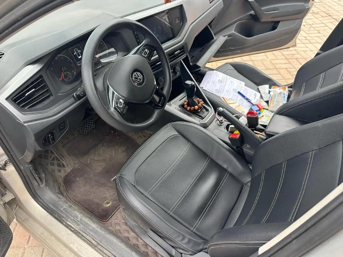 2019 Volkswagen Polo 1.5L 113HP L4 6AT,autocango,china used car exporter,china ev exporter,chinese used car exporter,chinese used ev exporter