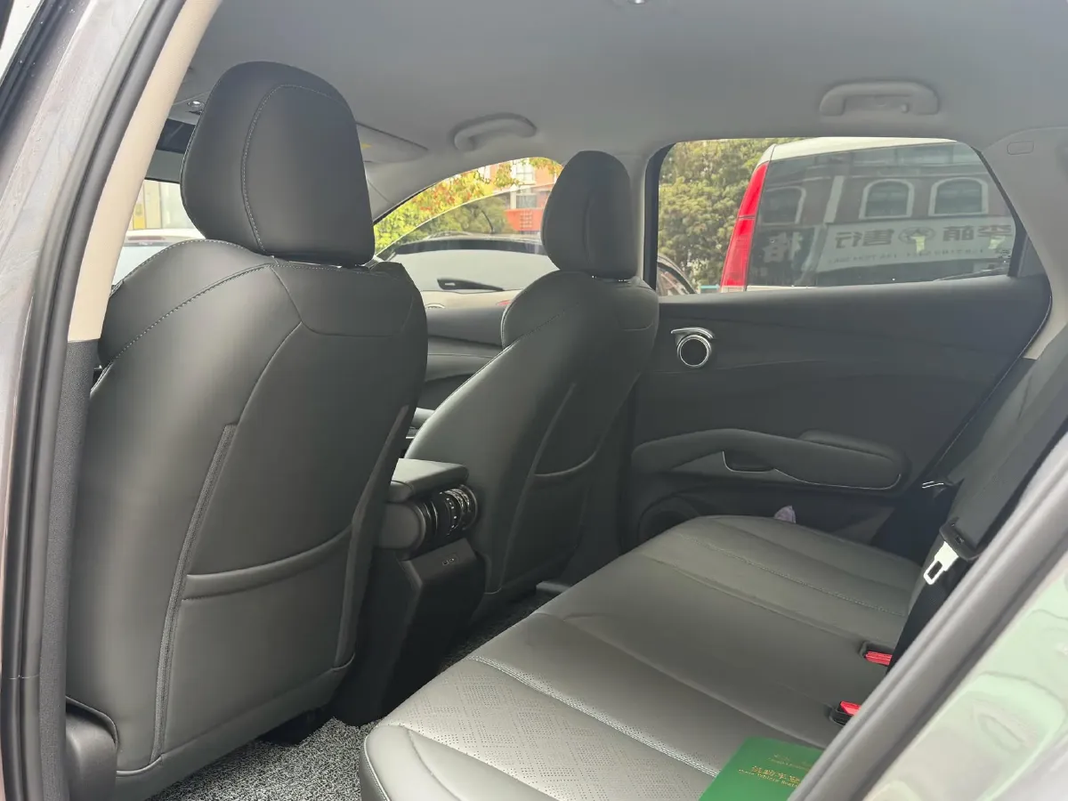 2025 BYD Yuan Plus BEV 49.92KWH,autocango,china used car exporter,china ev exporter,chinese used car exporter,chinese used ev exporter