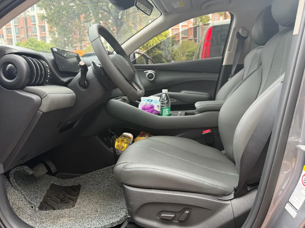 2025 BYD Yuan Plus BEV 49.92KWH,autocango,china used car exporter,china ev exporter,chinese used car exporter,chinese used ev exporter