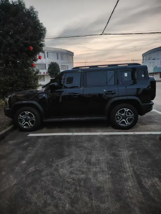 2023 Jetour Traveller 1.5T 184HP L4 7DCT,autocango,china used car exporter,china ev exporter,chinese used car exporter,chinese used ev exporter