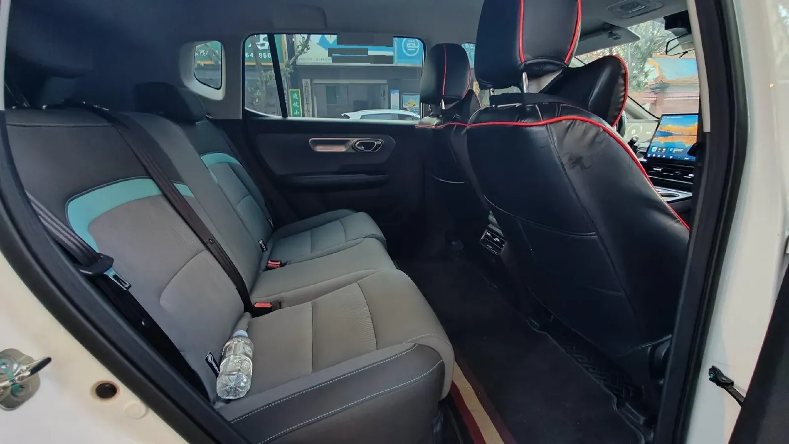 2023 Aion Y BEV 61.7KWH,autocango,china used car exporter,china ev exporter,chinese used car exporter,chinese used ev exporter