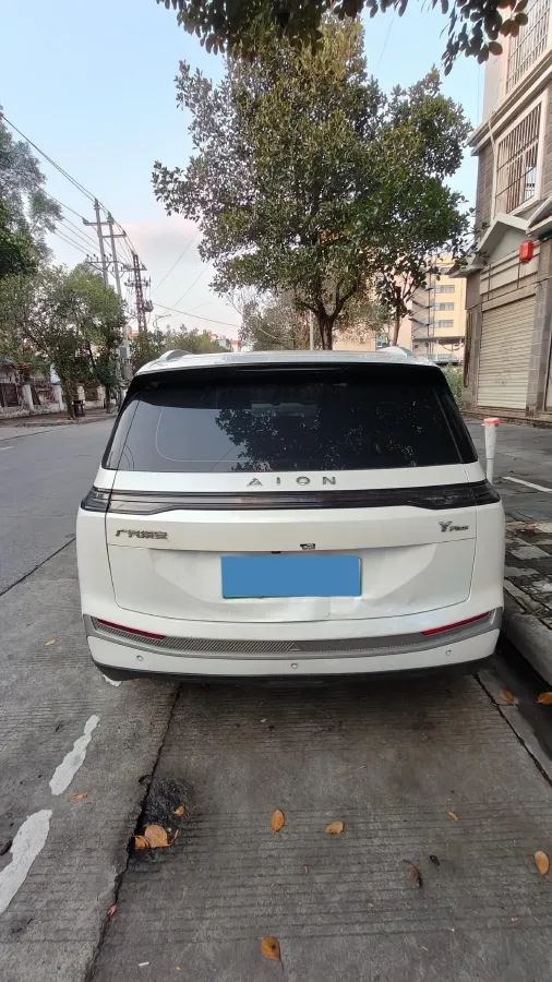 2023 Aion Y BEV 61.7KWH,autocango,china used car exporter,china ev exporter,chinese used car exporter,chinese used ev exporter