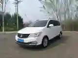 2016 BaoJun 730 1.5L 112HP L4 5MT