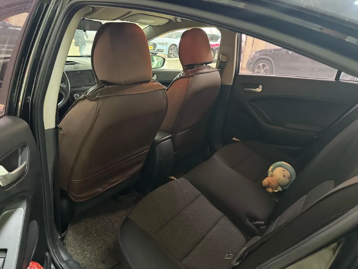 2016 Kia K3 1.6L 128HP L4 6AT,autocango,china used car exporter,china ev exporter,chinese used car exporter,chinese used ev exporter