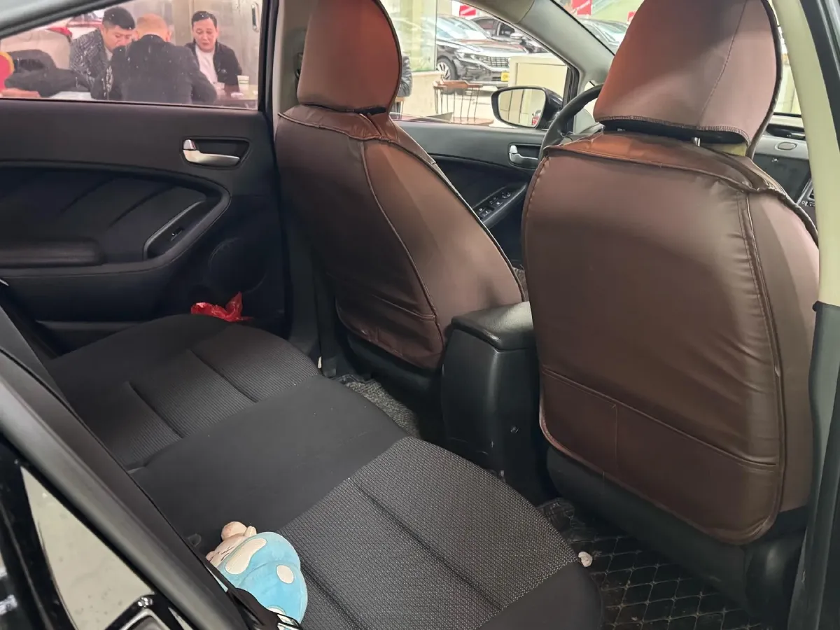 2016 Kia K3 1.6L 128HP L4 6AT,autocango,china used car exporter,china ev exporter,chinese used car exporter,chinese used ev exporter