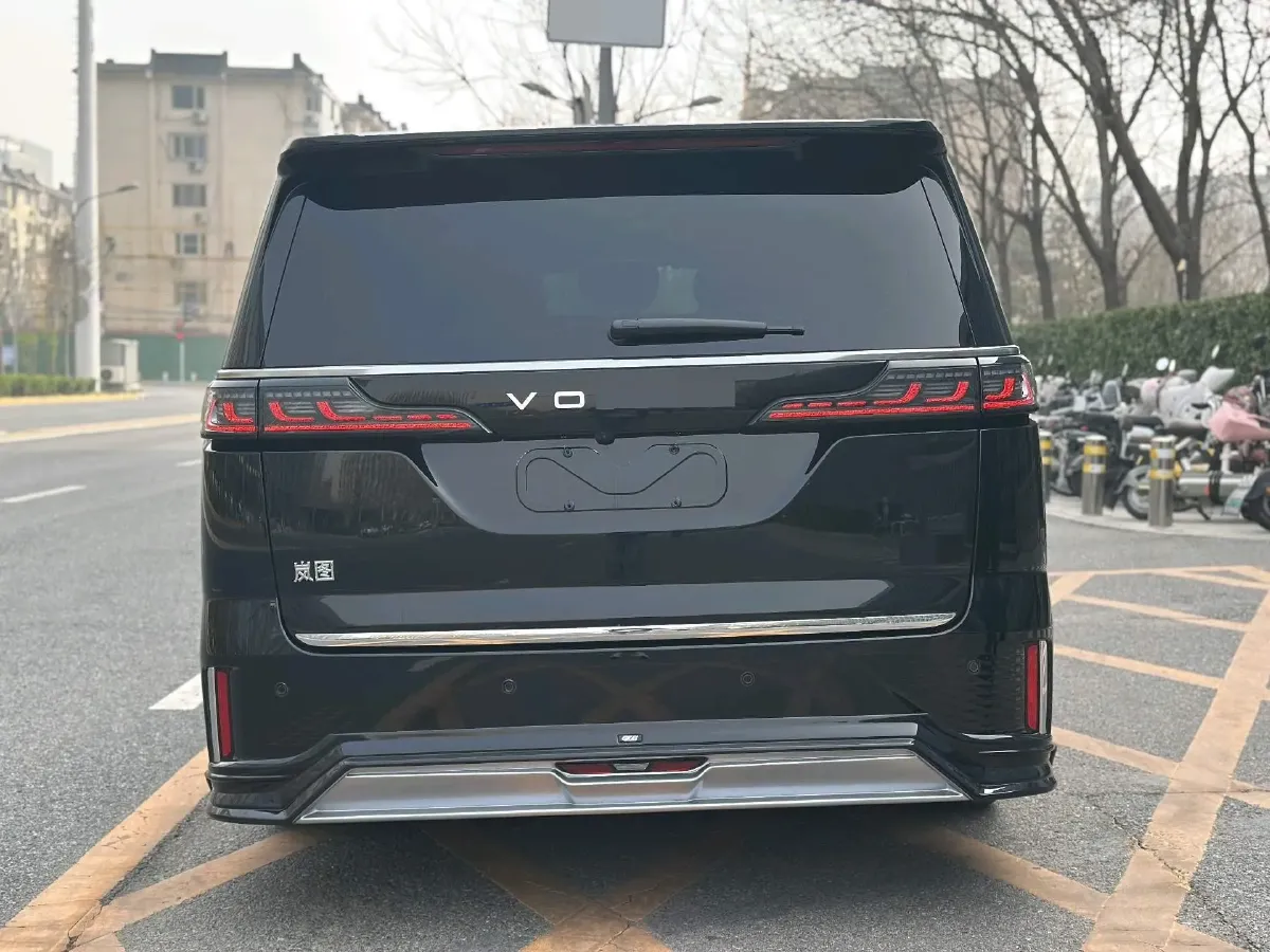 2025 Voyah Dream BEV 108.7KWH,autocango,china used car exporter,china ev exporter,chinese used car exporter,chinese used ev exporter