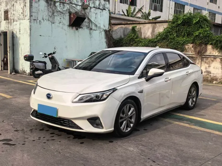 2019 Aion S BEV 58.8KWH,autocango,china used car exporter,china ev exporter,chinese used car exporter,chinese used ev exporter
