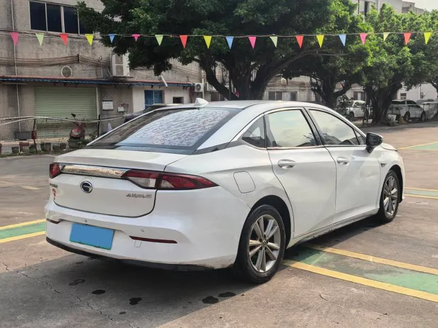 2019 Aion S BEV 58.8KWH,autocango,china used car exporter,china ev exporter,chinese used car exporter,chinese used ev exporter