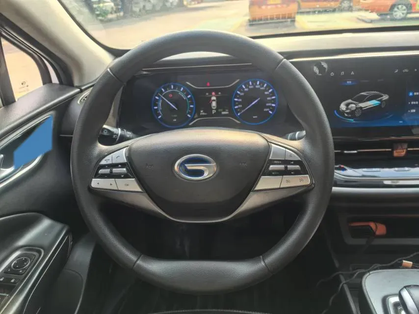 2019 Aion S BEV 58.8KWH,autocango,china used car exporter,china ev exporter,chinese used car exporter,chinese used ev exporter