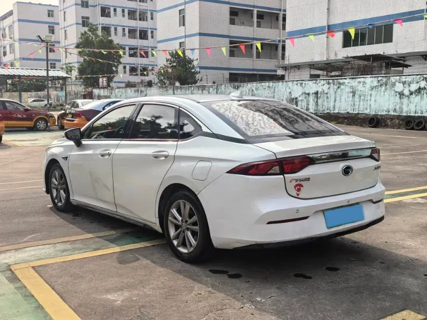 2019 Aion S BEV 58.8KWH,autocango,china used car exporter,china ev exporter,chinese used car exporter,chinese used ev exporter