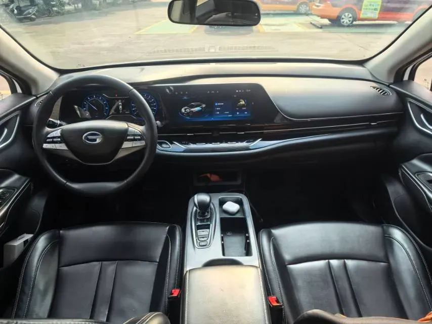 2019 Aion S BEV 58.8KWH,autocango,china used car exporter,china ev exporter,chinese used car exporter,chinese used ev exporter