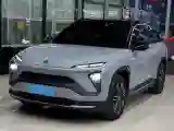 2019 NIO ES6 BEV 70KWH