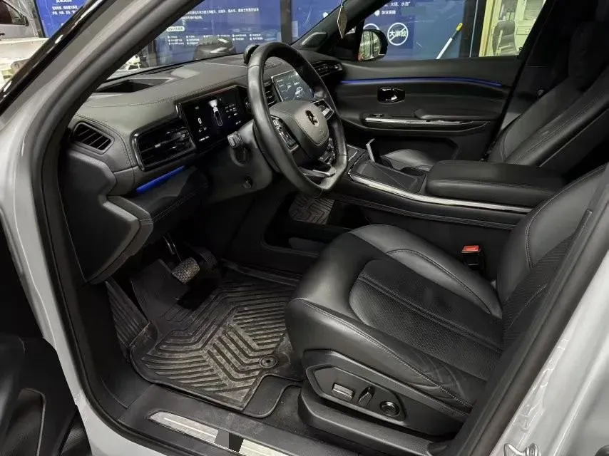 2019 NIO ES6 BEV 70KWH,autocango,china used car exporter,china ev exporter,chinese used car exporter,chinese used ev exporter