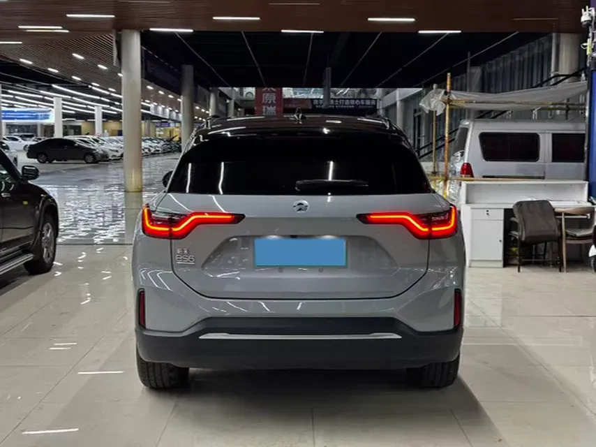 2019 NIO ES6 BEV 70KWH,autocango,china used car exporter,china ev exporter,chinese used car exporter,chinese used ev exporter