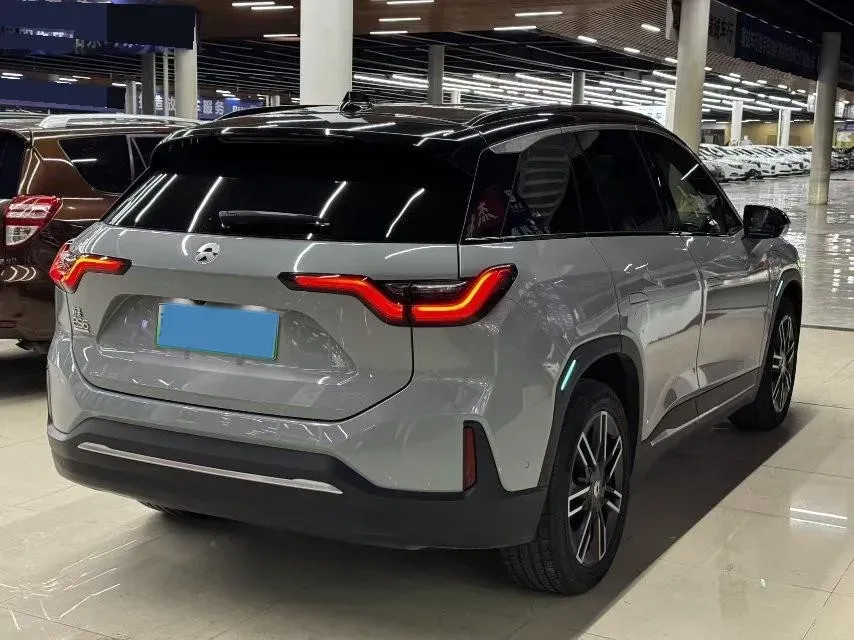 2019 NIO ES6 BEV 70KWH,autocango,china used car exporter,china ev exporter,chinese used car exporter,chinese used ev exporter