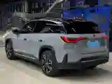 2019 NIO ES6 BEV 70KWH