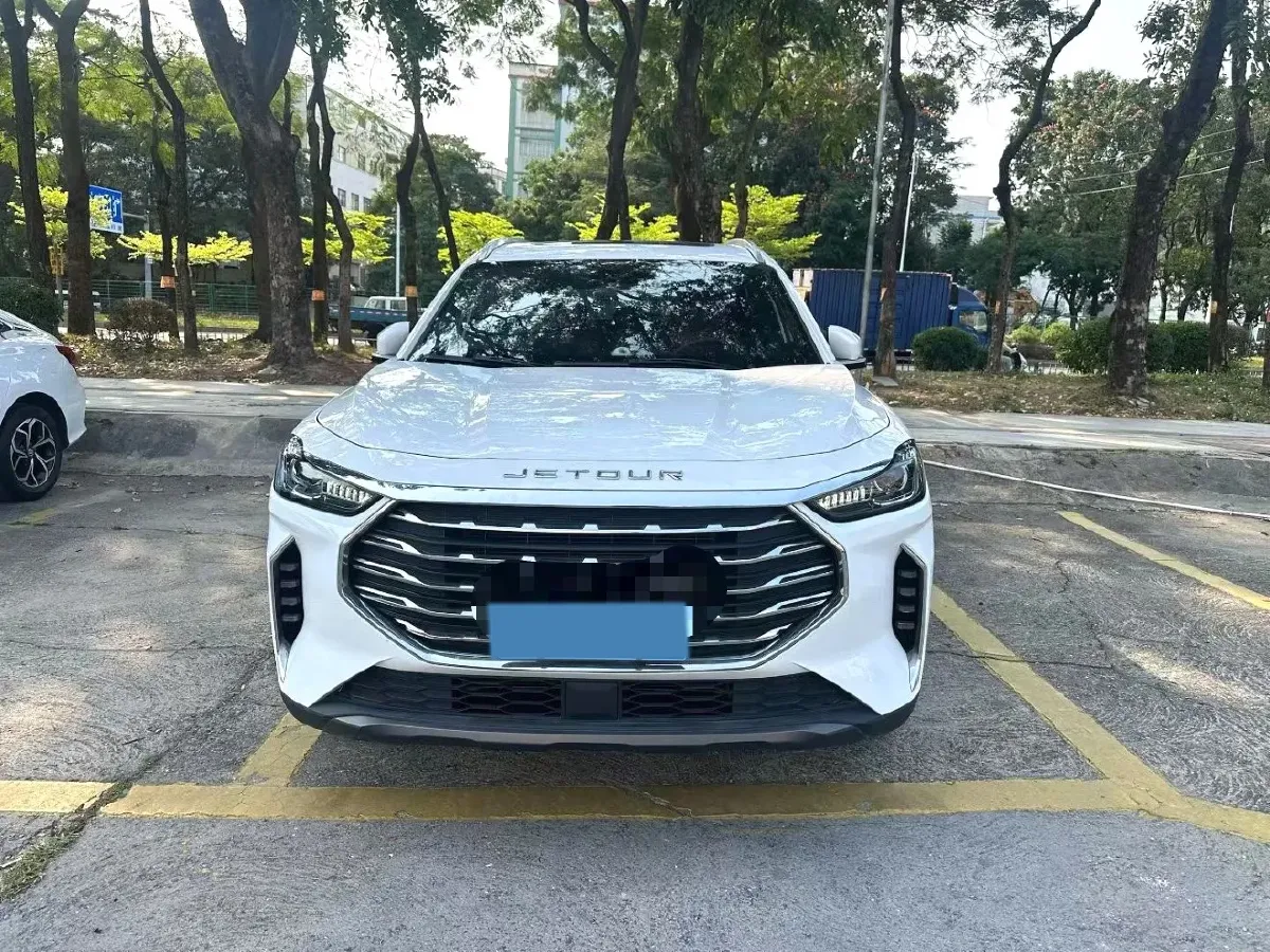 2022 Jetour X70 Plus 1.5T 156HP L4 CVT,autocango,china used car exporter,china ev exporter,chinese used car exporter,chinese used ev exporter