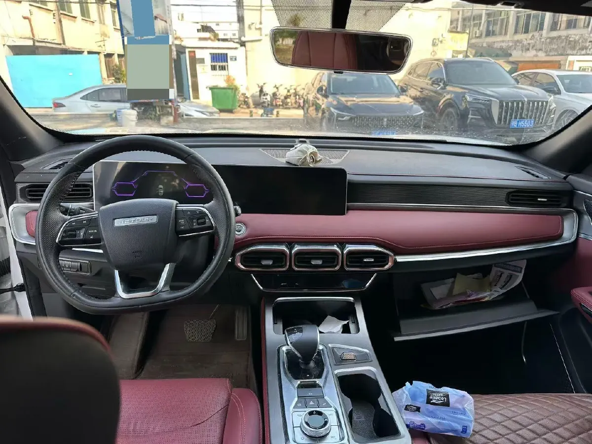 2022 Jetour X70 Plus 1.5T 156HP L4 CVT,autocango,china used car exporter,china ev exporter,chinese used car exporter,chinese used ev exporter