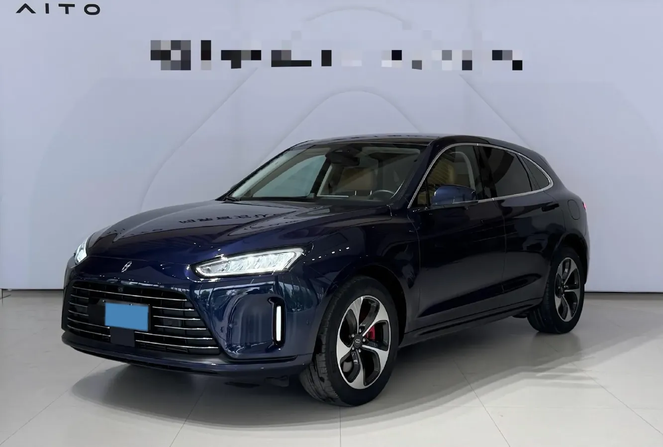 2022 Isuzu Mu-X 2.0T 220HP L4 8AT,autocango,china used car exporter,china ev exporter,chinese used car exporter,chinese used ev exporter