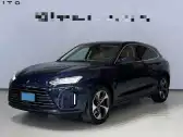2022 ISUZU MU-X,autocango,china used car exporter,china ev exporter,chinese used car exporter,chinese used ev exporter