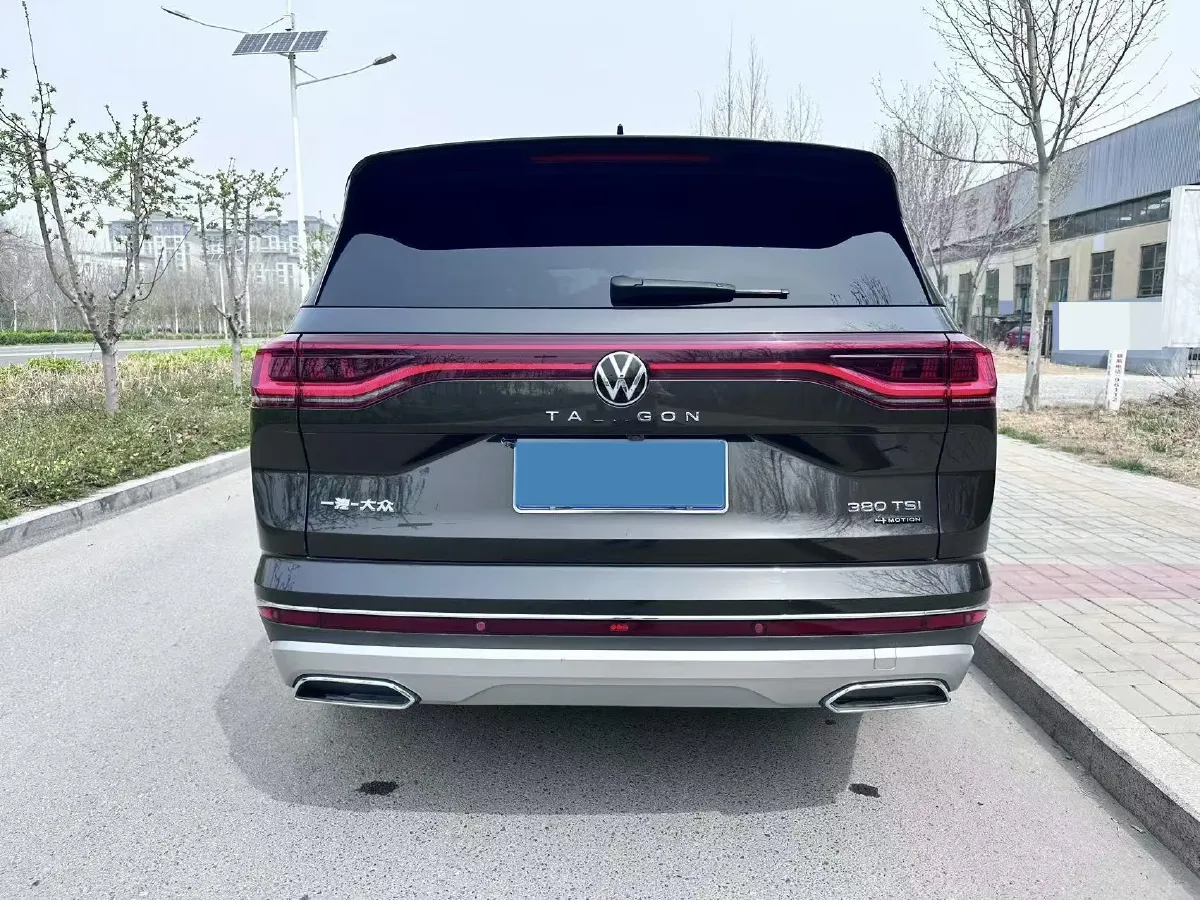 2021 Volkswagen Talagon 2.0T 220HP L4 7DCT,autocango,china used car exporter,china ev exporter,chinese used car exporter,chinese used ev exporter