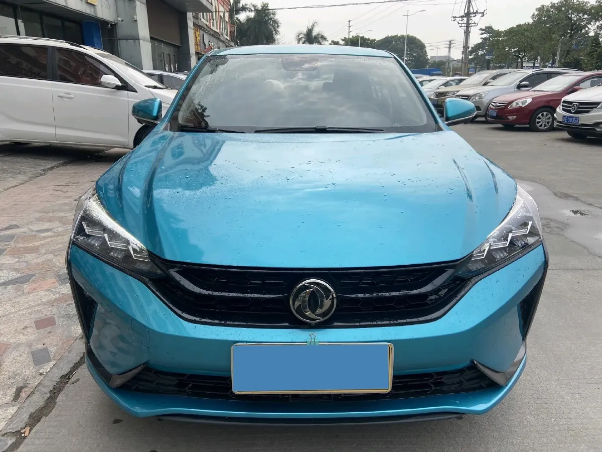 2020 DongFeng Aeolus YiXuan 1.5T 150HP L4 6DCT,autocango,china used car exporter,china ev exporter,chinese used car exporter,chinese used ev exporter