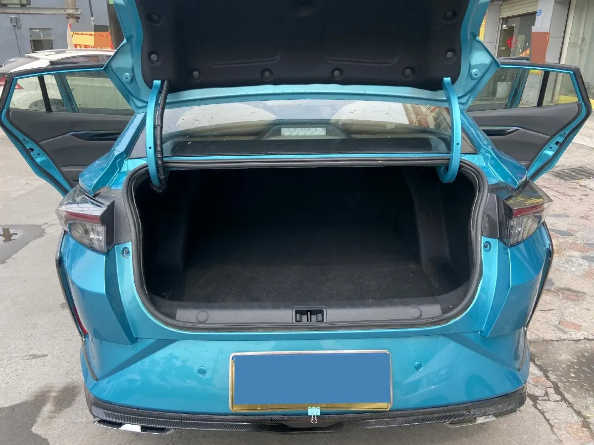 2020 DongFeng Aeolus YiXuan 1.5T 150HP L4 6DCT,autocango,china used car exporter,china ev exporter,chinese used car exporter,chinese used ev exporter