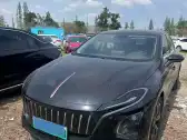 2021 HONGQI E-QM5,autocango,china used car exporter,china ev exporter,chinese used car exporter,chinese used ev exporter