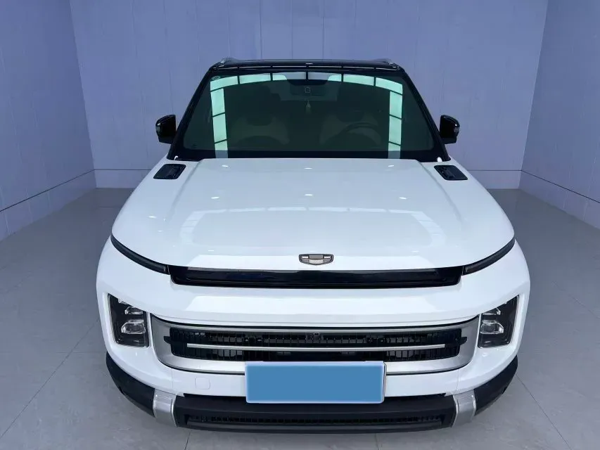 2023 Geely ICON 1.5T 181HP L4 7DCT,autocango,china used car exporter,china ev exporter,chinese used car exporter,chinese used ev exporter