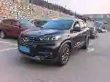 2020 Chery Tiggo 8 1.6T 197HP L4 7DCT