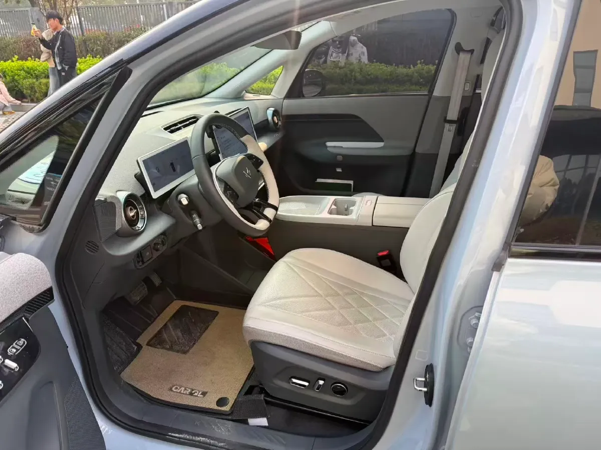 2023 JAC T8 2.0T 170HP L4 8AT,autocango,china used car exporter,china ev exporter,chinese used car exporter,chinese used ev exporter