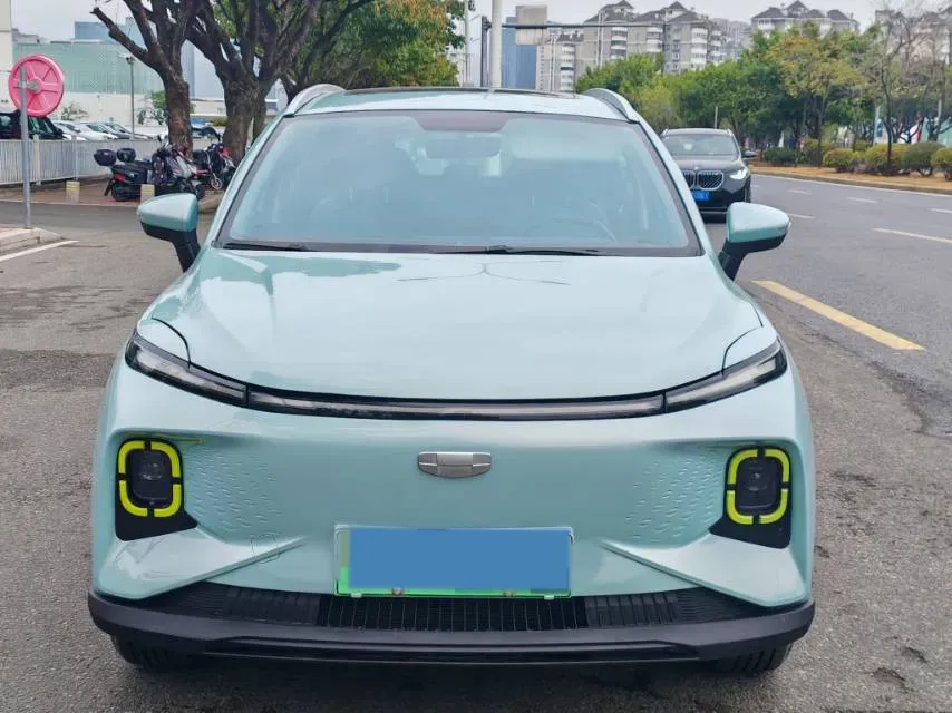 2023 Geometry E BEV 39.4KWH,autocango,china used car exporter,china ev exporter,chinese used car exporter,chinese used ev exporter