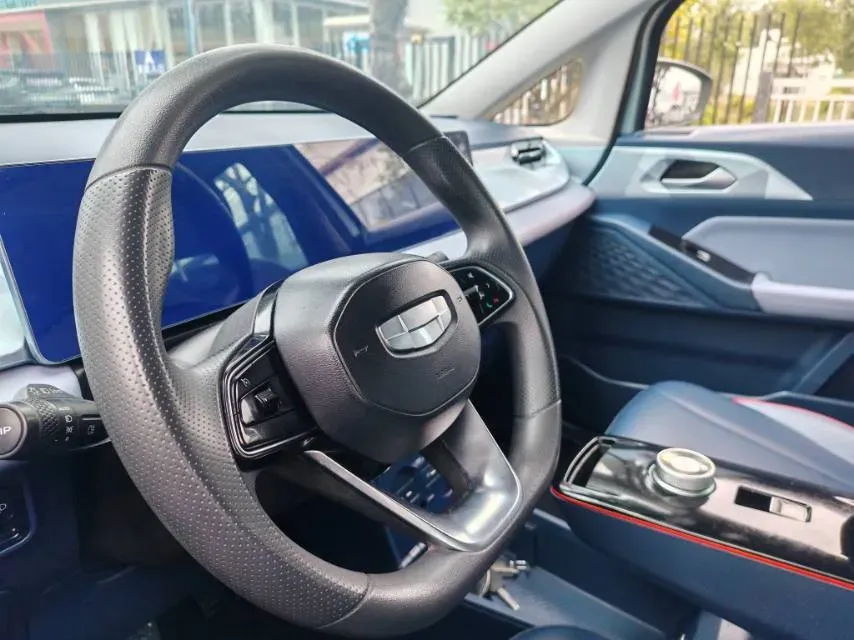 2023 Geometry E BEV 39.4KWH,autocango,china used car exporter,china ev exporter,chinese used car exporter,chinese used ev exporter