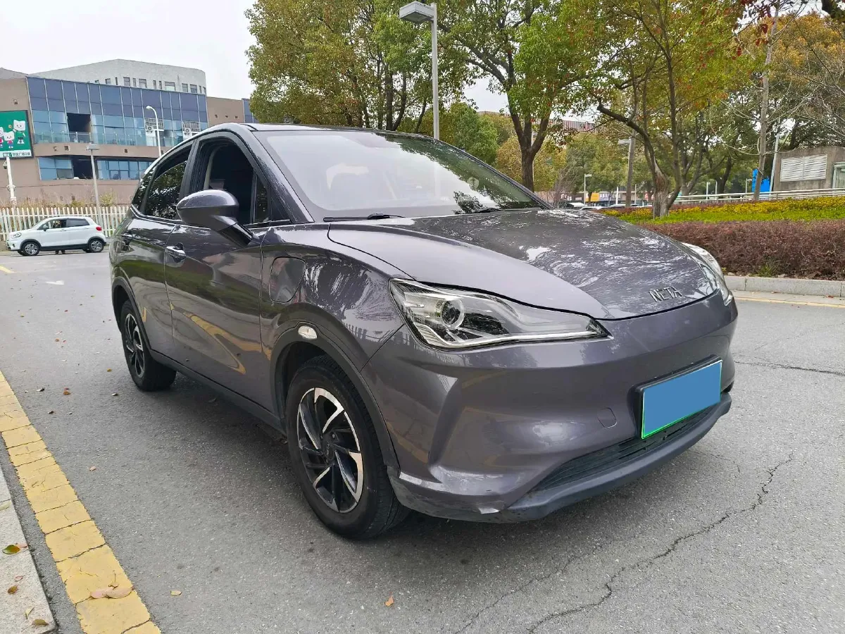 2021 Neta V BEV 31.18KWH,autocango,china used car exporter,china ev exporter,chinese used car exporter,chinese used ev exporter