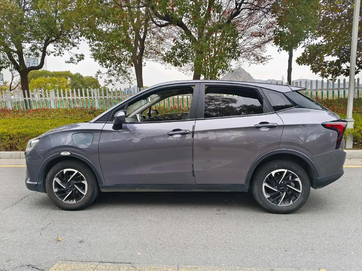 2021 Neta V BEV 31.18KWH,autocango,china used car exporter,china ev exporter,chinese used car exporter,chinese used ev exporter