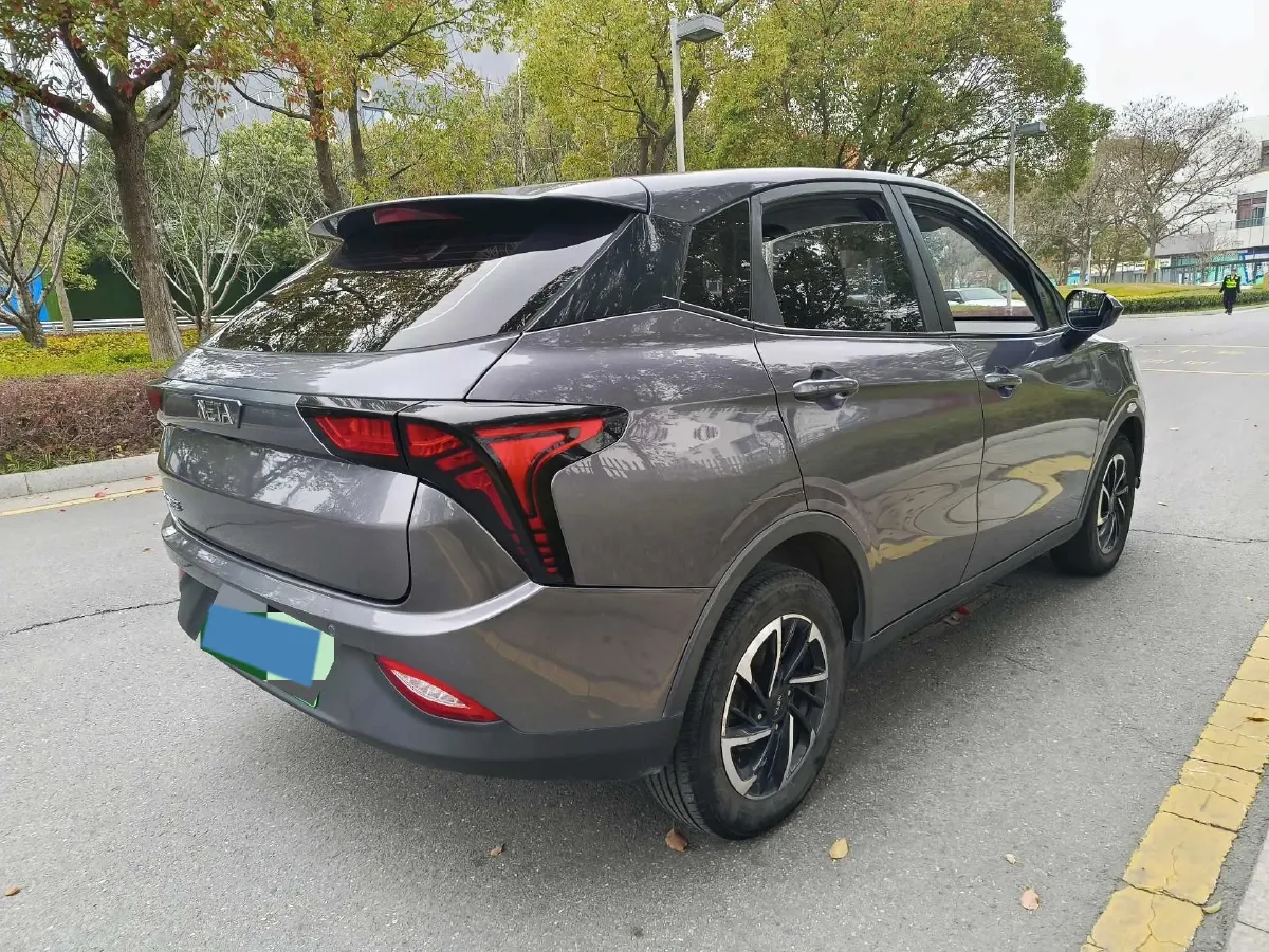 2021 Neta V BEV 31.18KWH,autocango,china used car exporter,china ev exporter,chinese used car exporter,chinese used ev exporter