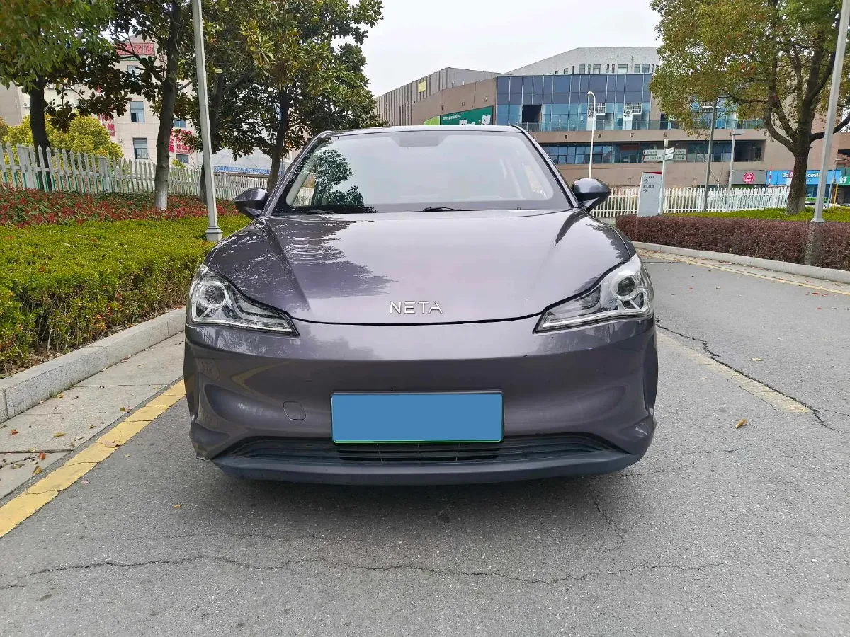 2021 Neta V BEV 31.18KWH,autocango,china used car exporter,china ev exporter,chinese used car exporter,chinese used ev exporter