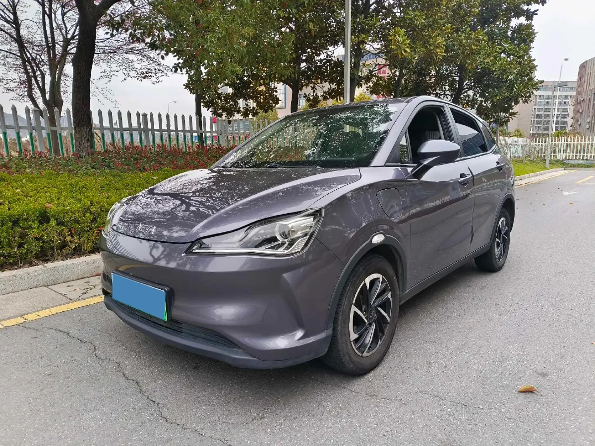 2021 Neta V BEV 31.18KWH,autocango,china used car exporter,china ev exporter,chinese used car exporter,chinese used ev exporter