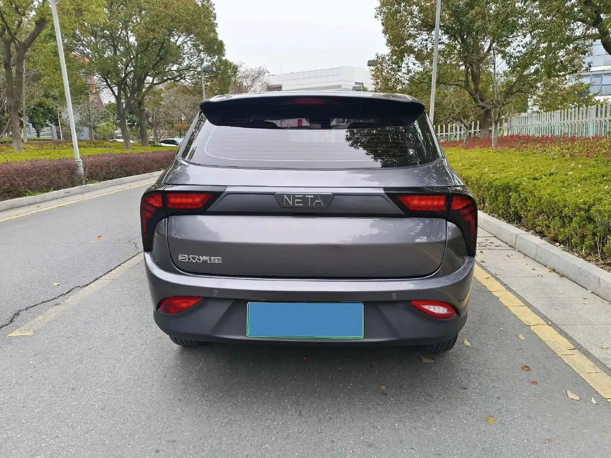 2021 Neta V BEV 31.18KWH,autocango,china used car exporter,china ev exporter,chinese used car exporter,chinese used ev exporter