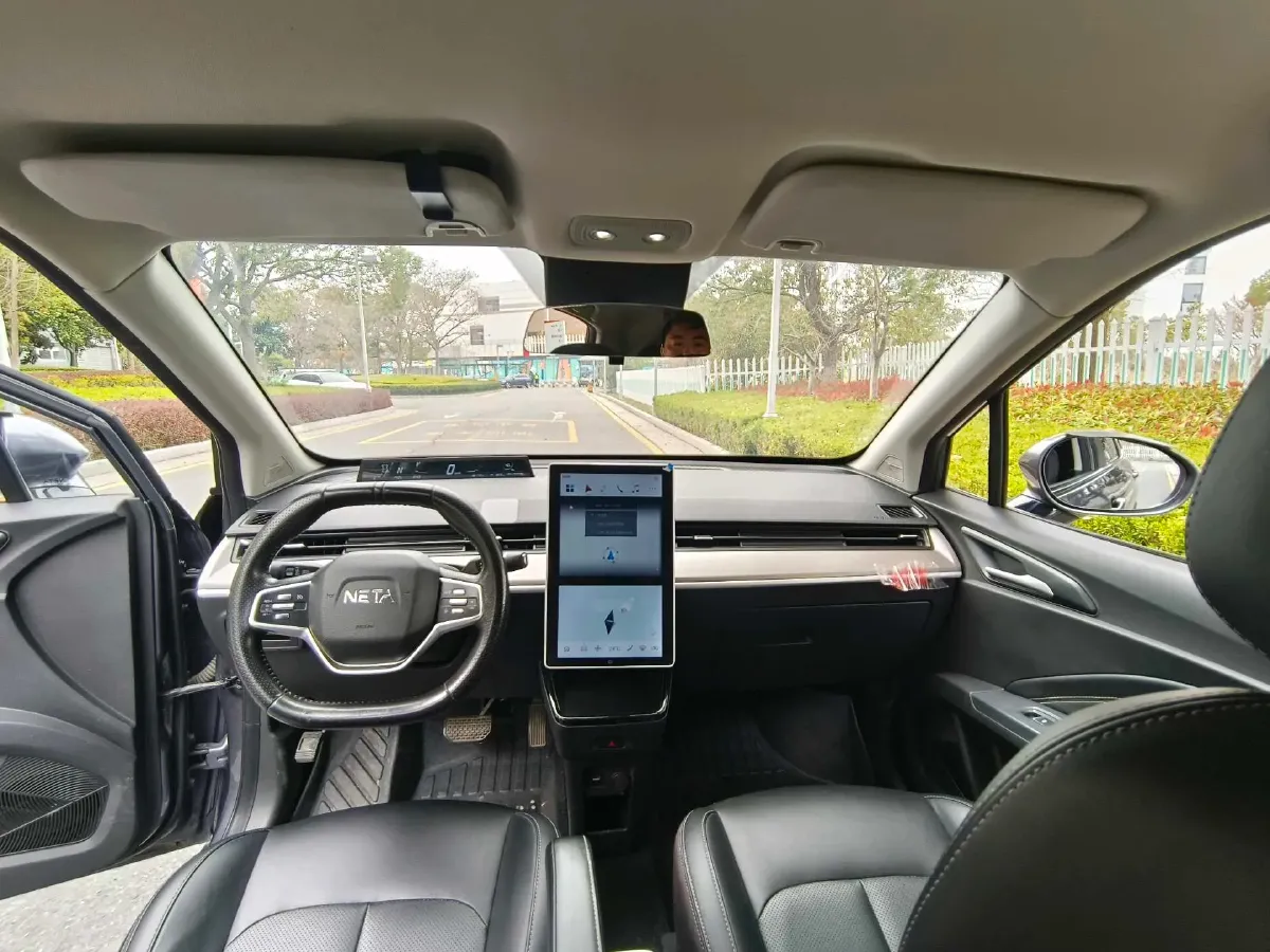 2021 Neta V BEV 31.18KWH,autocango,china used car exporter,china ev exporter,chinese used car exporter,chinese used ev exporter