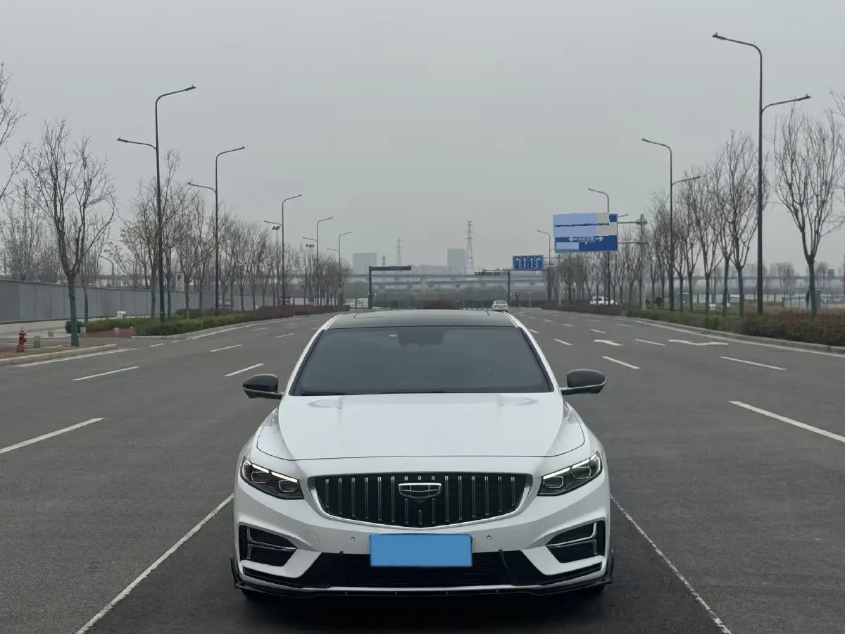 2023 Geely Preface 1.5T 181HP L4 7DCT,autocango,china used car exporter,china ev exporter,chinese used car exporter,chinese used ev exporter