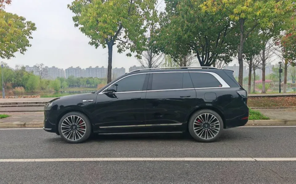 2024 AITO AITO M9 1.5T 152HP L4 REEV 42KWH,autocango,china used car exporter,china ev exporter,chinese used car exporter,chinese used ev exporter