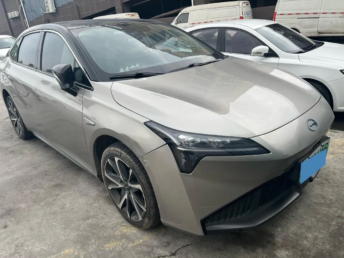 2022 Aion S Plus BEV 58.8KWH,autocango,china used car exporter,china ev exporter,chinese used car exporter,chinese used ev exporter